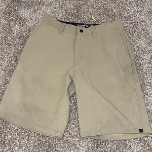 Quicksilver shorts